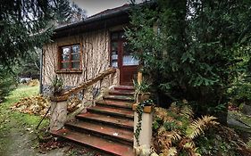 Boróka Apartmanházak - Öregház