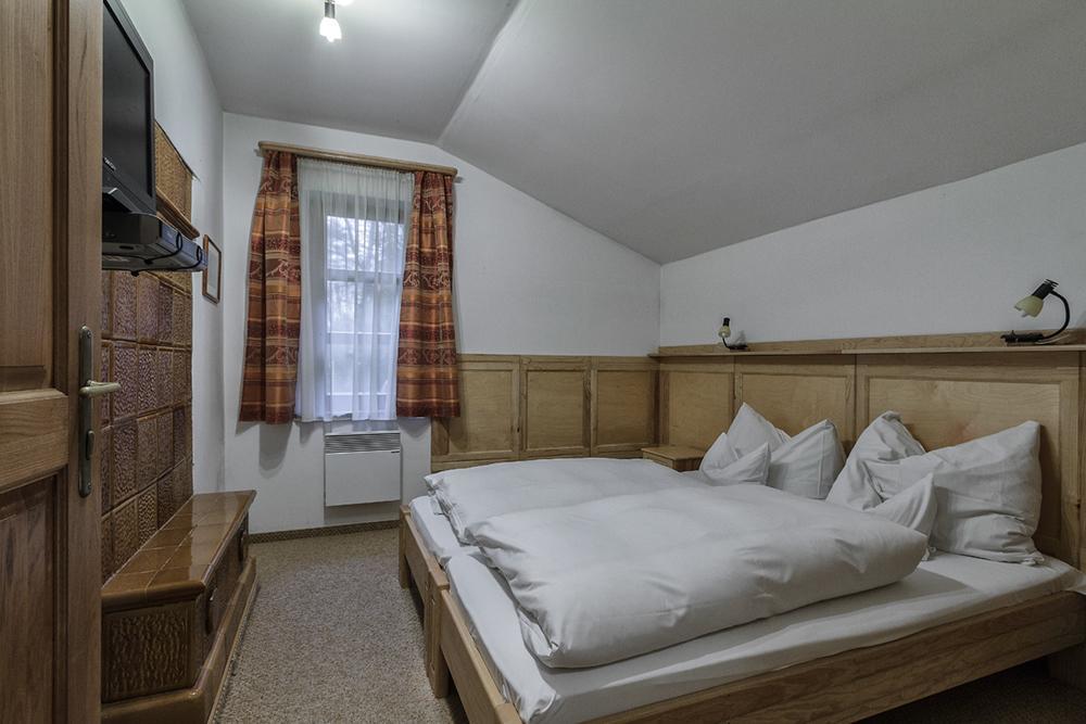 Boróka Apartmanházak - Öregház Velem Szoba fotó
