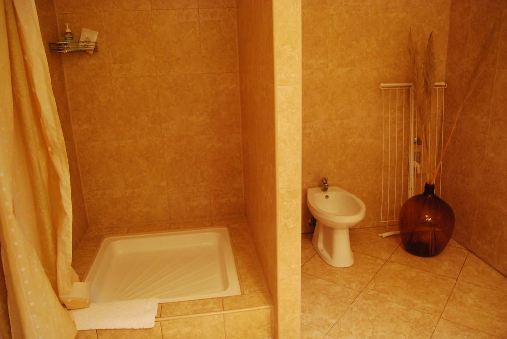 Boróka Apartmanházak - Öregház Velem Szoba fotó