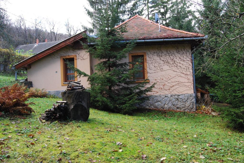 Boróka Apartmanházak - Öregház Velem Szoba fotó